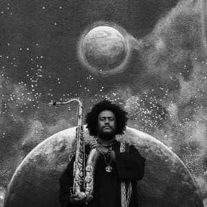 Kamasi Washington（カマシ・ワシントン）｜衝撃のデビュー・アルバム 