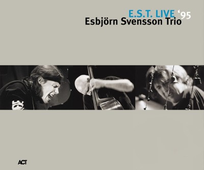 E.S.T. (Esbjorn Svensson Trio）
