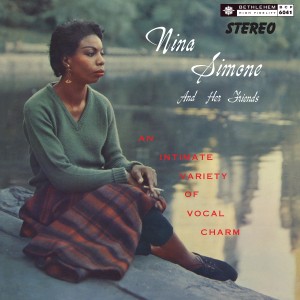 Nina Simone
