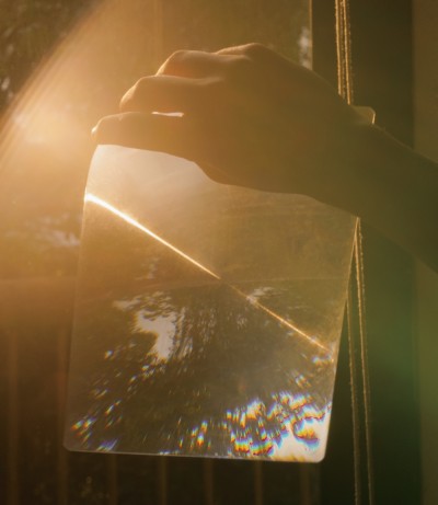 Motohiro Nakashima（中島基裕）『Gathering the Light』