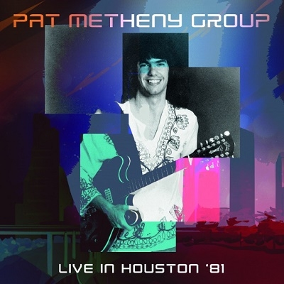 Pat Metheny Group / Live in Houston '81