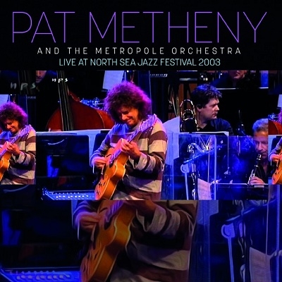 Pat Metheny（パット・メセニー）、Lyle Mays（ライル・メイズ）｜〈Hi