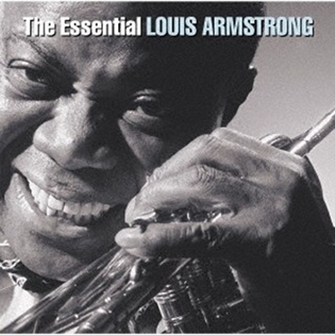 Louis Armstrong（ルイ・アームストロング ）｜生誕120周年・没後50年 