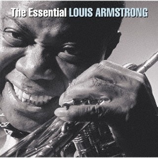 Louis Armstrong（ルイ・アームストロング ）