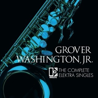 Grover Washington Jr.（グローヴァー・ワシントンJr.）｜デビュー 