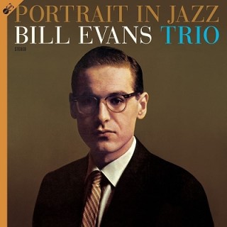 Bill Evans Trio（ビル・エヴァンス・トリオ）