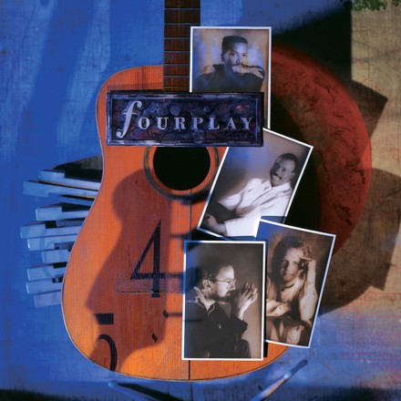 Fourplay（フォー・プレイ）｜発売30周年記念！1991年発表のセルフ・タイトルのデビュー・アルバムが最新マスタリング高音質LP/MQA-CD/SACDハイブリッドにてリイシュー  - TOWER RECORDS ONLINE
