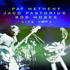 Pat Metheny（パット・メセニー）、Jaco Pastorius（ジャコ・パス