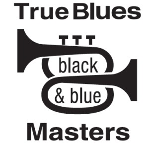 True Blues Masters Black and Blue キャンペーン