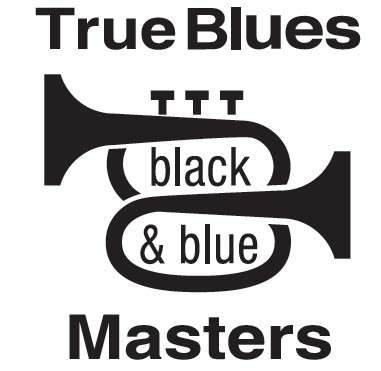 True Blues Masters Black and Blue キャンペーン〉大人気ブルース復刻
