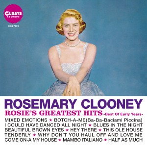 Rosemary Clooney