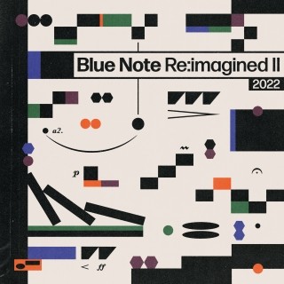 Blue Note Re:imagined II（ブルーノート・リイマジンド 2）｜現代UK