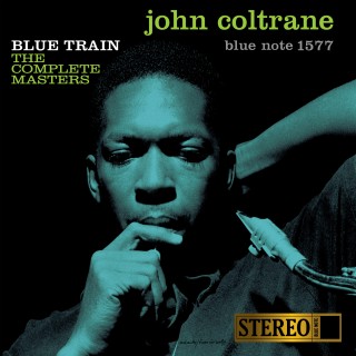 John Coltrane（ジョン・コルトレーン）