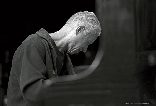 Keith Jarrett（キース・ジャレット）|ソロ・ピアノ・コンサートの概念