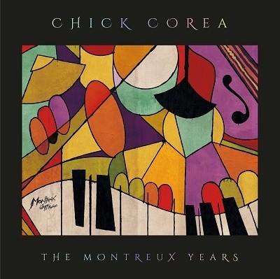 Chick Corea（チック・コリア）｜モントルー・ジャズ・フェスティバル創立者のコレクションから貴重音源を紐解く〈THE MONTREUX  YEARS〉シリーズにジャズ・ピアニストの巨匠が登場『Chick Corea: The Montreux Years』発売 - TOWER  RECORDS ONLINE