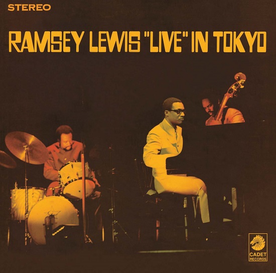 追悼】Ramsey Lewis(ラムゼイ・ルイス) - TOWER RECORDS ONLINE