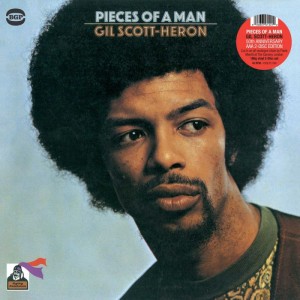 Gil Scott-Heron