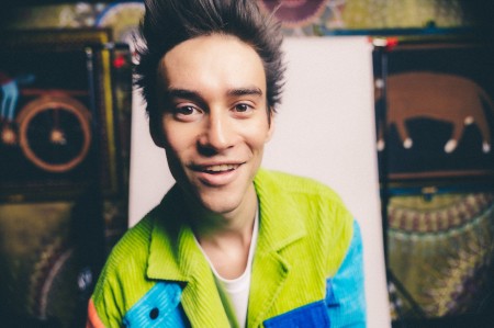 Jacob Collier