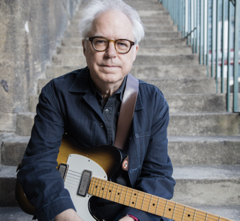 Bill Frisell