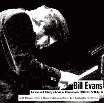 Bill Evans（ビル・エヴァンス）｜生涯最後となった演奏を収録した