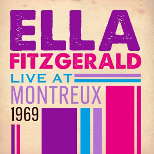 Ella Fitzgerald – Ella