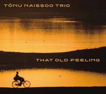 Tonu Naissoo Trio（トヌー・ナイソー・トリオ）｜これがサワノの 