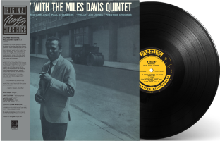 Miles Davis Quintet