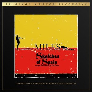 Miles Davis（マイルス・デイヴィス）｜1960年の名盤『Sketches of 