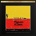 Miles Davis（マイルス・デイヴィス）｜1960年の名盤『Sketches of Spain』がモービル・フィデリティ社の究極のアナログ盤規格「ULTRADISC ONE-STEP」×「MoFi SuperVinyl」でLP復刻