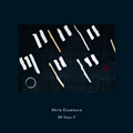 Akira Kosemura｜2年振りのニュー・アルバム、ピアノソロ作品『88 Keys II』