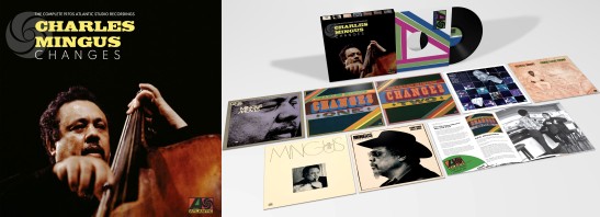 Charles Mingus（チャールズ・ミンガス）｜最後のスタジオ・アルバム7 