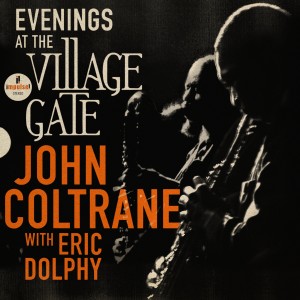 John Coltrane（ジョン・コルトレーン）｜1961年8月に行った 