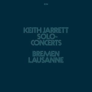 Keith Jarrett（キース・ジャレット）｜〈ECM Luminessence Series〉に 