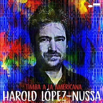 Harold Lopez-Nussa