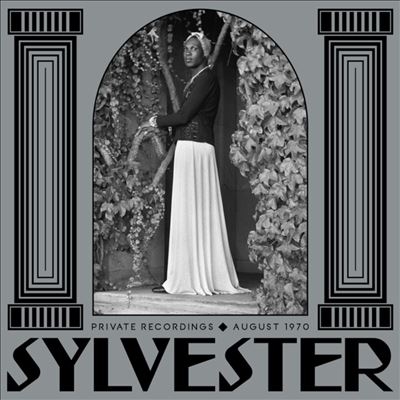 the silverrettes 最新アルバム