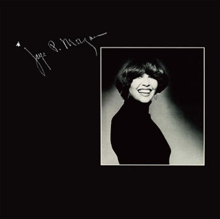 Jaye P. Morgan（ジェイ・P.モーガン）｜初期デイヴィッド・フォスター・ワークの激レア盤！1976年幻の傑作『Jaye P.  Morgan』がCD/アナログ再発 - TOWER RECORDS ONLINE