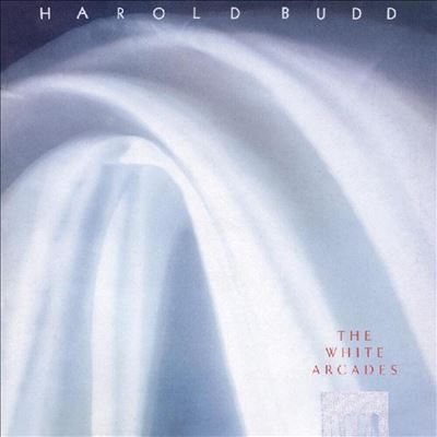 Harold Budd（ハロルド・バッド）｜『The White Arcades』ピアノの詩人 