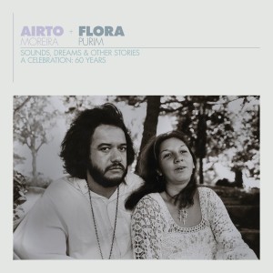 Airto Moreira、Flora Purim