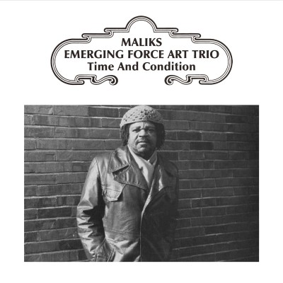 Maliks Emerging Force Art Trio（マリックズ・エマージング・フォース