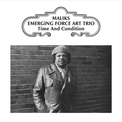 Maliks Emerging Force Art Trio