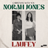 Norah Jones（ノラ・ジョーンズ）、Laufey（レイヴェイ）｜『Christmas with You』注目のコラボレーション7インチシングル登場