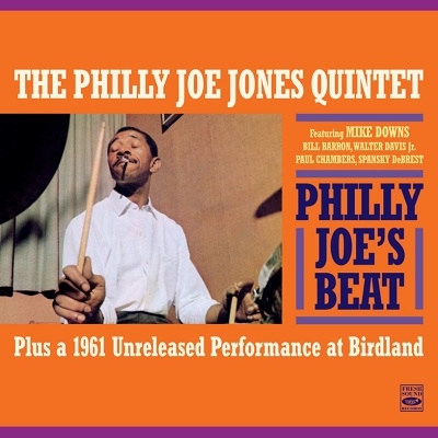 Philly Joe Jones Quintet