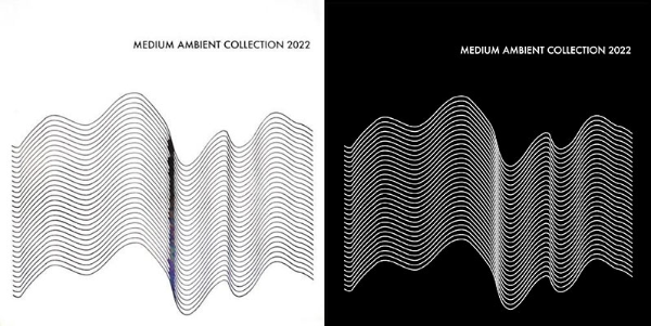 MEDIUM AMBIENT COLLECTION 2022 