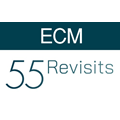 〈ECM 55 Revisits〉ECM設立55周年記念リイシューシリーズ