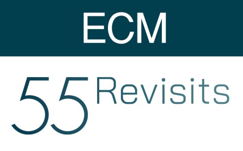 ECM 55 Revisits