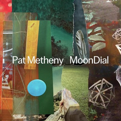Pat Metheny 
