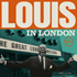 Louis Armstrong（ルイ・アームストロング）｜『この素晴らしき世界～ルイ・イン・ロンドン・ライヴ・アット・ザ・BBC』生前最後のパフォーマンスを収録したライヴ盤