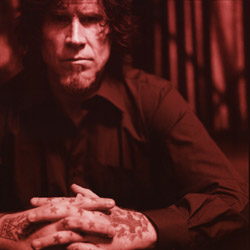 Mark Lanegan Band
