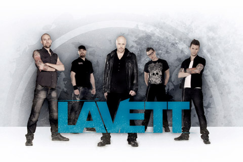 Lavett