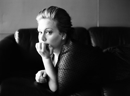 adele